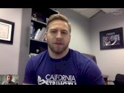 Wes Kitts On Recovering From Pan Ams And Getting Ready For The American Open