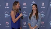 2016 AT&T Nationals: Maya DiRado