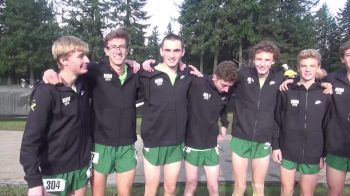 Bozeman boys shocked after winning NXN