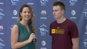 2016 AT&T Nationals: Bowen Becker