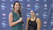 2016 AT&T Nationals: Isabel Ivey