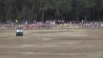 AAU National Championship Girls Age 13-14