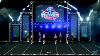 Spirit Zone - Nitro [2016 L2 Small Youth day 2] America’s Best National Championship