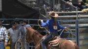 JrNFR 14 & Under Girls Breakaway Day 4