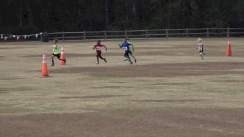 AAU National Championship 6 and under Boys 1K