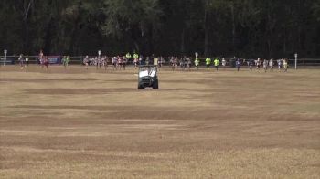 AAU National Championship 7-8 Girls 2K