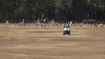 AAU National Championship 7-8 Boys 2K