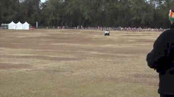 AAU National Championship 11-12 Boys 4K