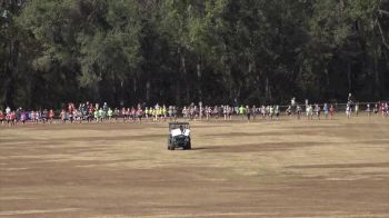 AAU National Championship 9-10 Boys 3K