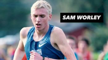 Foot Locker Boys Preview by MileSplit