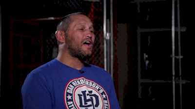 Dan Henderson Ready to Scrap with Jon Jones at Submission Underground 2 (SUG 2)