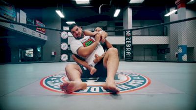 SUG 2: Dan Henderson Confident in Submissions