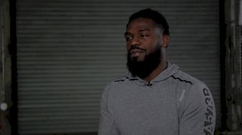 SUG 2: Jon Jones Excited to Plant Henderson