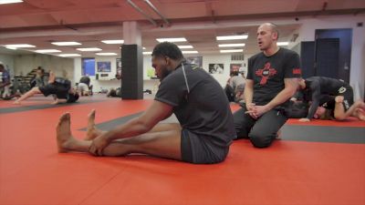 Jon Jones Planning to Be Creative Against Dan Henderson at Submission Underground 2 (SUG 2)