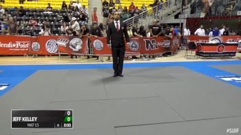 2016 SJJIF Worlds Day 1 Mat 13 Part 9