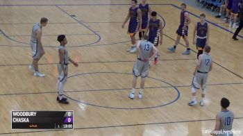 Woodbury vs. Chaska | 12.10.16 | Breakdown USA Tip Off Classic