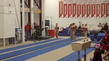 Maggie Nichols - Vault, Oklahoma