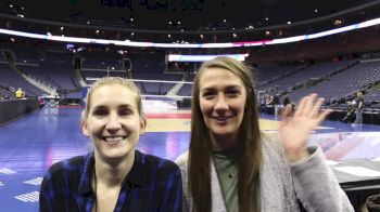 Semifinal Predictions