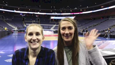 Semifinal Predictions