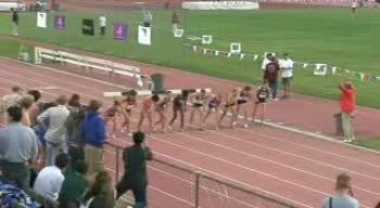 - Women`s 3000m Steeple (OD)