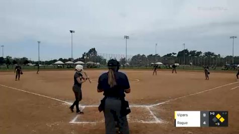 Replay: Field 5 - 2022 PGF Nationals 14U Premier | Aug 4 @ 8 AM