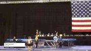 Niah Johnson - Individual Trampoline, TAG USA - 2021 USA Gymnastics Championships