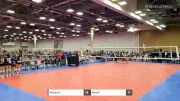 vs Metro - 2022 JVA Summerfest presented by Nike