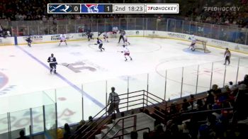 Replay: Home - 2023 Sioux Falls vs Des Moines | Feb 18 @ 5 PM