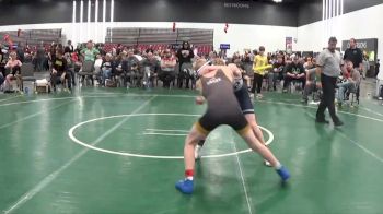 105 lbs 2nd Wrestleback (8 Team) - Luke Lilley, Team Missouri (MO) vs Nile Abbuhl, Team 922 (OH-PA)