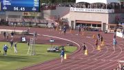 High School Boys' 400m Class 4A, Finals 1
