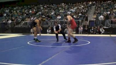 171 lbs hs f, Morgan McIntosh, Calvary Chapel, vs Joey Sheridan, Union,