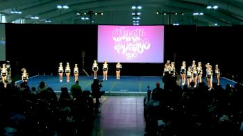 World Cup - Equinox [2016 Junior 3 Day 2] Cheer & Dance NYC