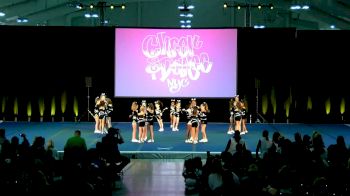 World Cup - Milkyways [2016 Youth 2 Day 2] Cheer & Dance NYC