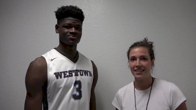 Recruitment Remains On Track For Flo40 Big Man Mo Bamba