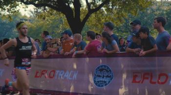 2016 FloTrack Beer Mile World Championships Ultimate Highlight