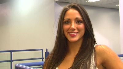 Angi Cipra on 10.0 Goals and Carpool Choreography