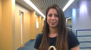 Sonya Meraz on Big New Upgrades & Demanding Major