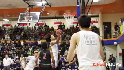 #1 La Lumiere Rocks Opening Matchup of Chick-Fil-A Classic