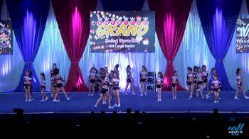 Desert Storm Elite -  [2016 L4 Large Senior Day 2] The American Grand