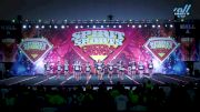 Long Island Cheer - Diamonds [2024 L6 Limited - Small Day 2] 2024 Spirit Sports Myrtle Beach Nationals