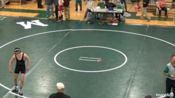 170 5th Place - Kyle Pereira, Norton vs Mike Rodrigues, Marshfield