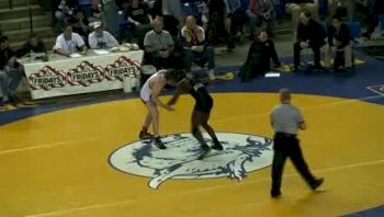 Dirty Flo Scramble Fall