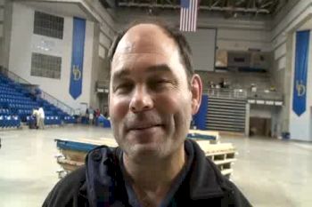 Jeff Buxton, best HS Team Ever?