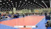Rev 16-1 Fury vs Athena 16-1 Gold - 2022 JVA World Challenge presented by Nike - Expo Only