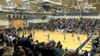 No. 2 Sierra Canyon vs. No. 18 Gonzaga | 12.29.16 | Les Schwab Invitational