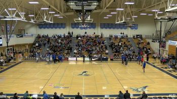 Jefferson vs. Grant | 12.29.16 | Les Schwab Invitational