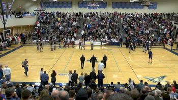 No. 8 Nathan Hale vs. No. 16 Garfield | 12.29.16 | Les Schwab Invitational .mp4