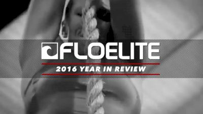 FloElite 2016 Year In Review