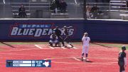 Replay: Villanova vs DePaul | Apr 1 @ 3 PM