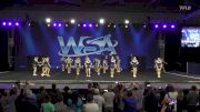 Empire Athletics - Day 2 [2023 Prestige Level 3 Junior] 2023 WSA Grand Nationals